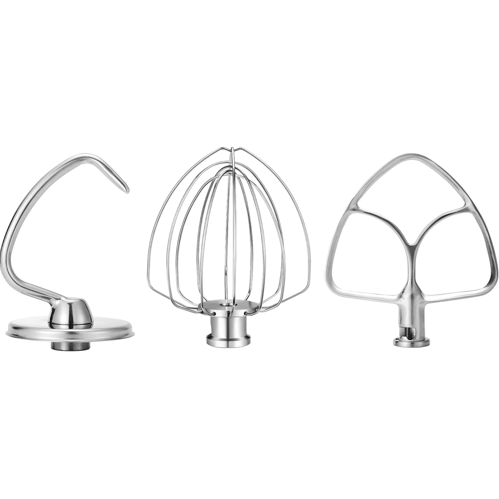 Kitchenaid Mixer Hand Mixer - Stainless Steel Accessories for KitchenAid 4.5-5
