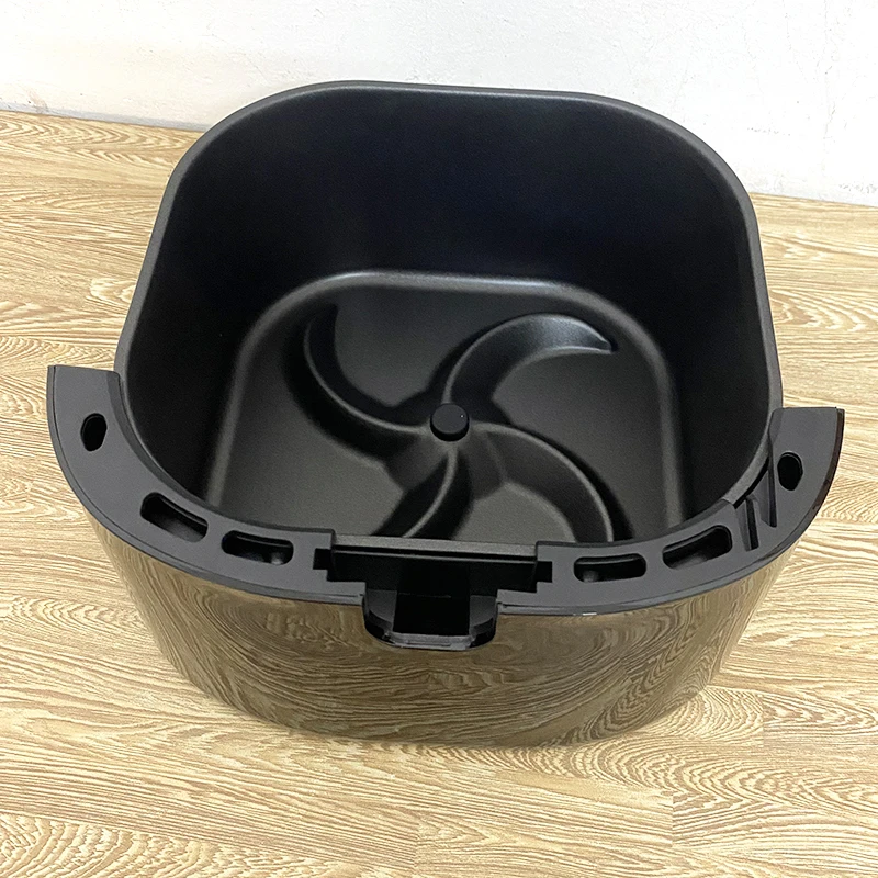 Air Fryer Accessories Oil Pan  - Philips Air Fryer Hd9252 review and price