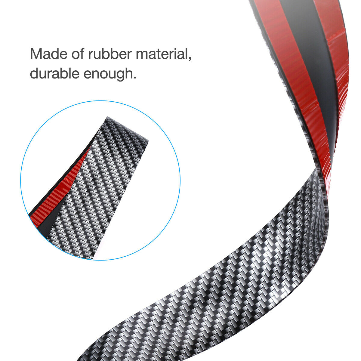 2M Car Stickers Anti Scratch D - Crepe Pan Carbon review and price