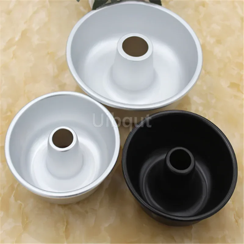Pudding mousse Cake Mold Donut - Danish Pancake Pan review and price