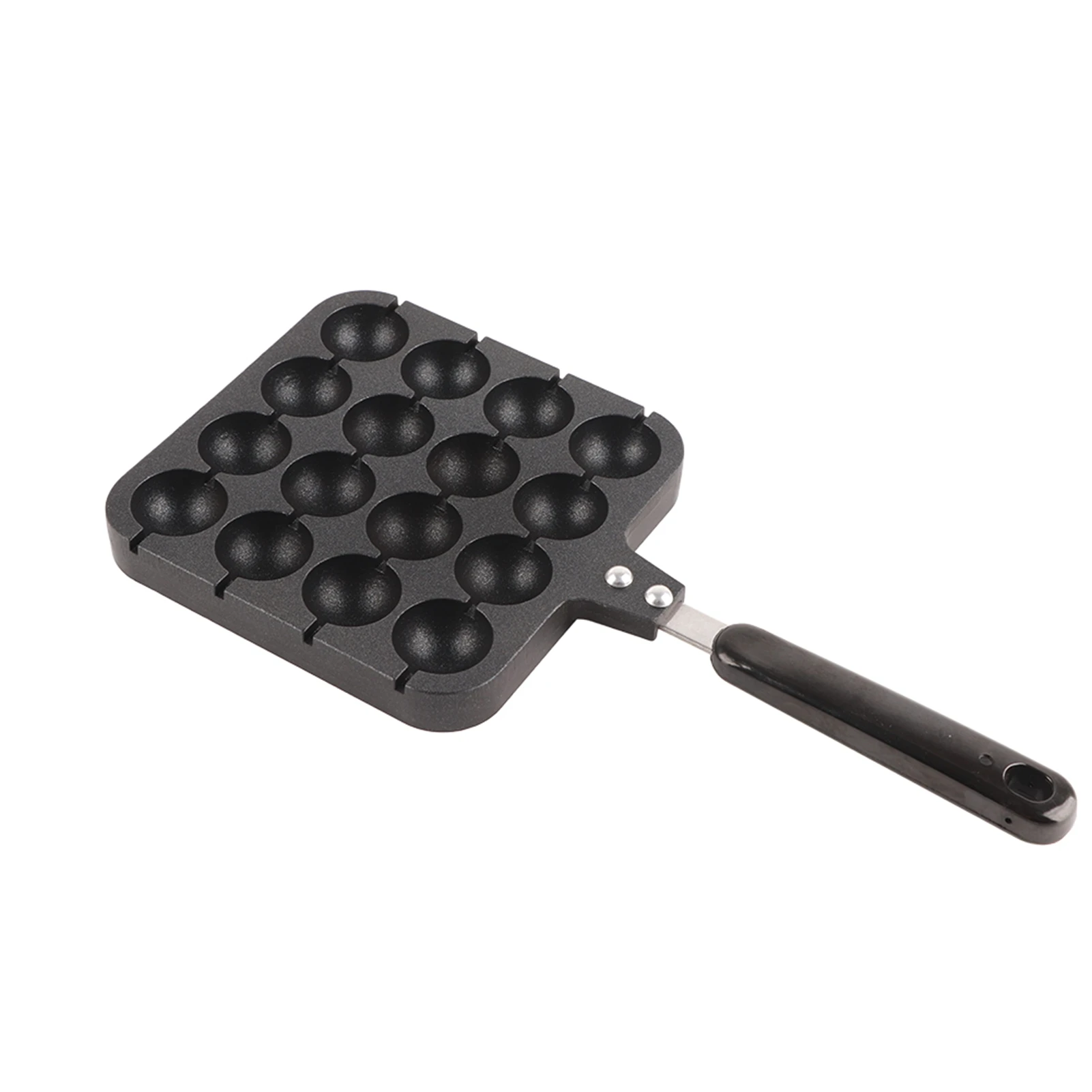 16 Holes Takoyaki Maker Non-St - Takoyaki Grill Plate review and price